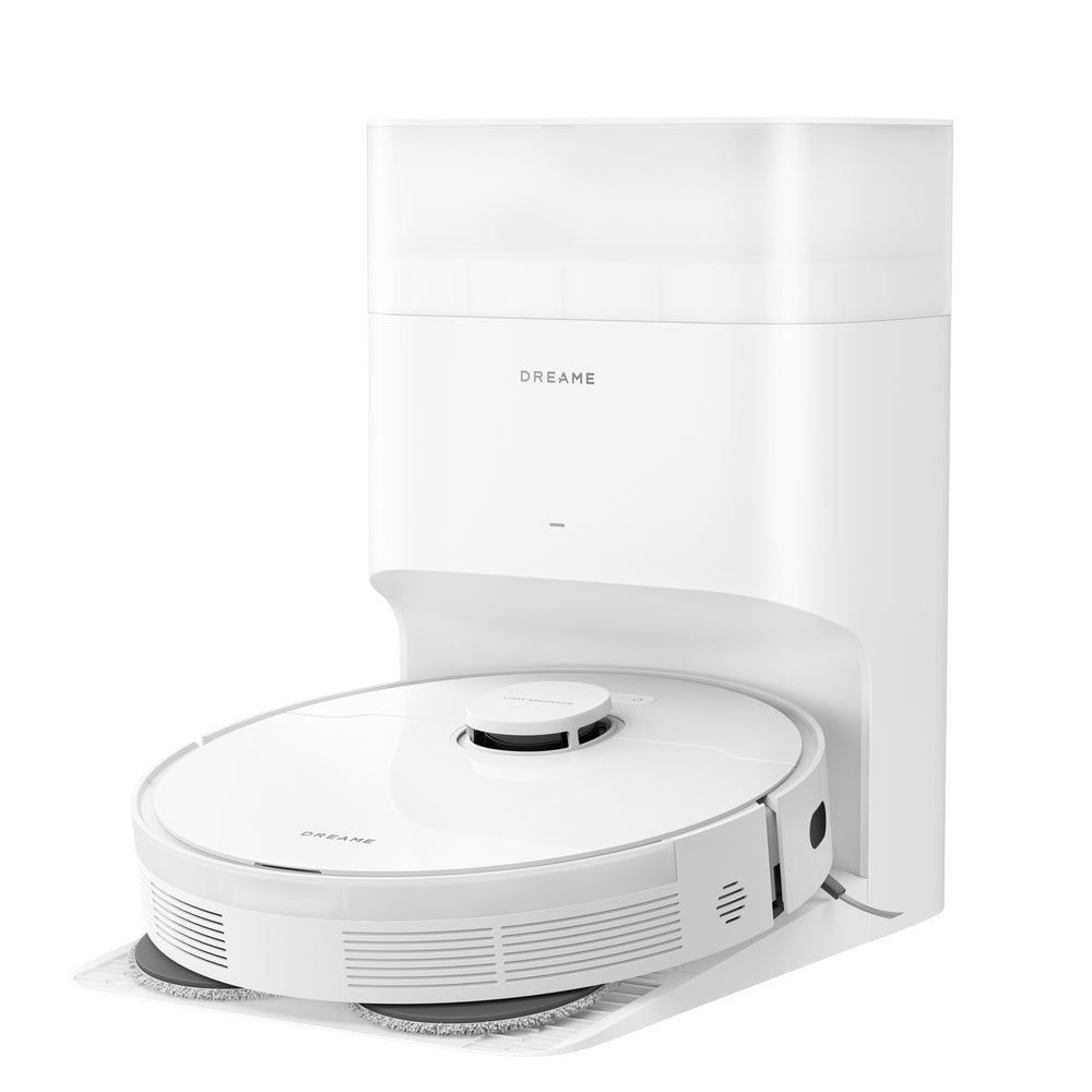 Dreame L40 Plus Robot Vacuum Cleaner
