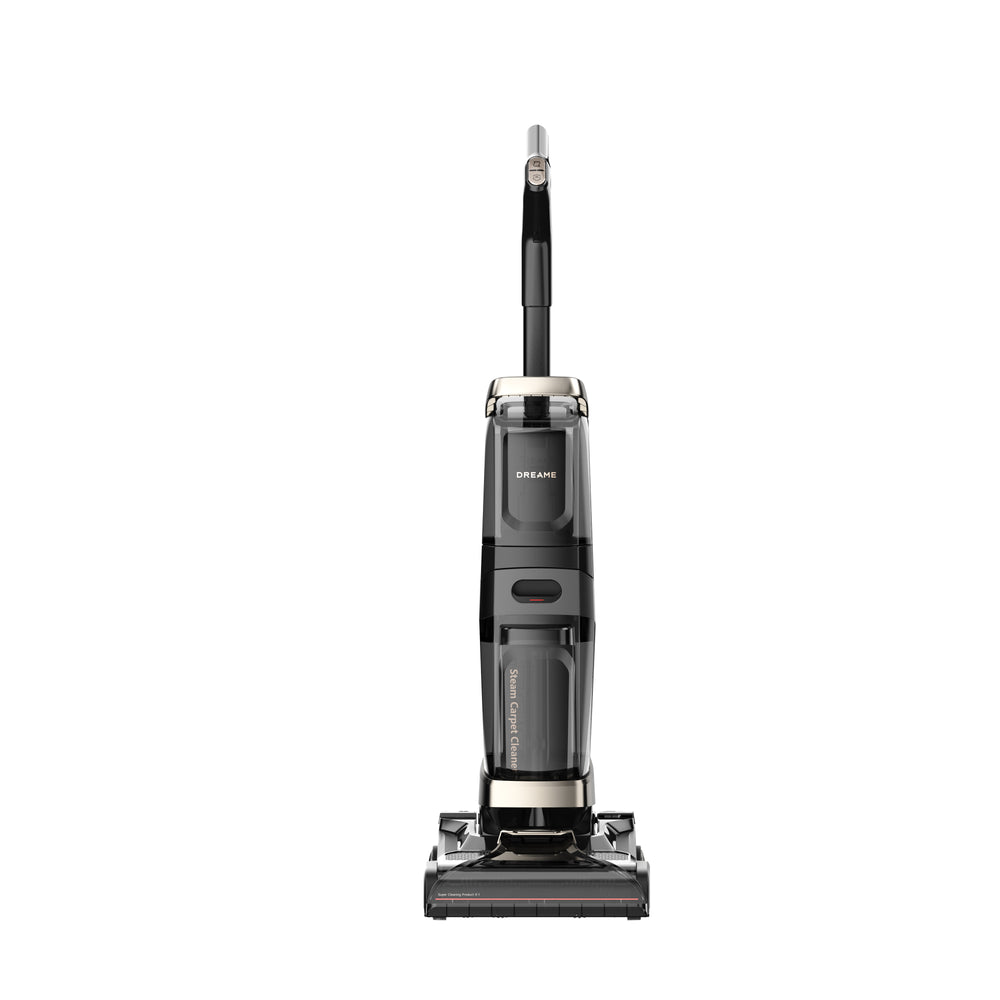Dreame CU20 Pro Steam Carpet Cleaner