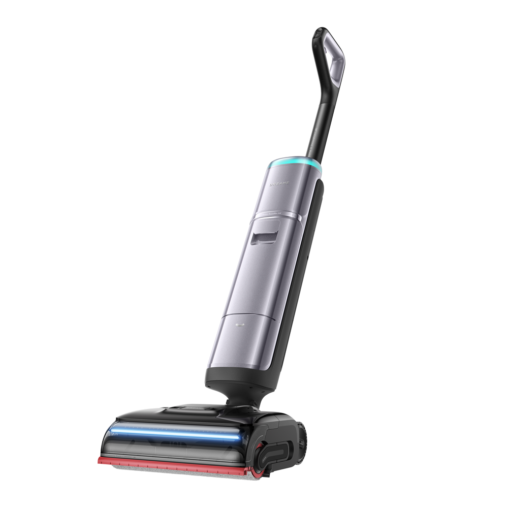 Dreame H16 Pro Steam Wet and Dry Vacuum Cleaner